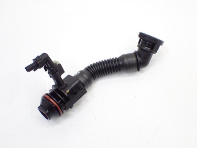 Wąż шланг трубка вентиляційна mercedes e-klasa w213 e200d 2.0 cdi 18r фото №1