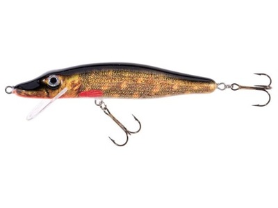 WOBLER JAXON HS FAT PIKE 10cm/14g NA SZCZUPAKA HIT