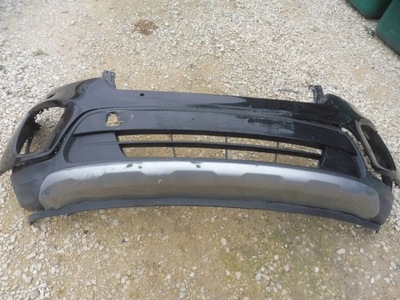 Бампер передній kia sorento iii фото №1