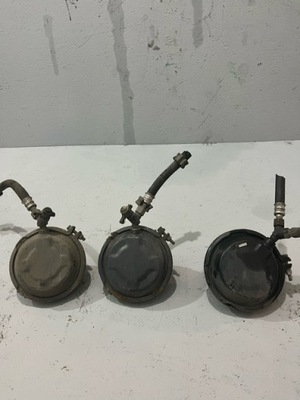 Привід гальмівний перед scania r p g фото №1