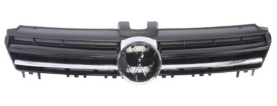 GRILL ATRAPA VW GOLF VII 2012 >