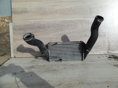 Hyundai i20 ii 2015 1,4 crdi интеркулер оригинал фото №1