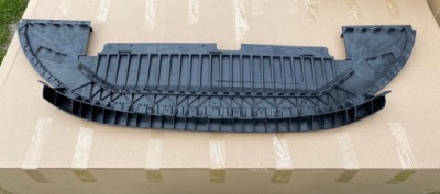 Fiat tipo ii 2016 - захист pod бампер перед фото №1