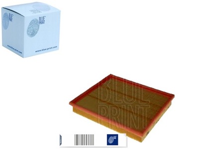 Blue print adn12251 фильтр воздуха фото №1