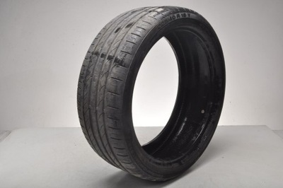 OPONA CONTINENTALl CONTI SPORT CONTACT 225/40/R18