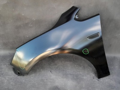 Opel astra j iv 09- крыло  перед передний левое  оригинал фото №1