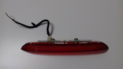 Світло стоп лампа mazda 6 gj led kombi фото №1
