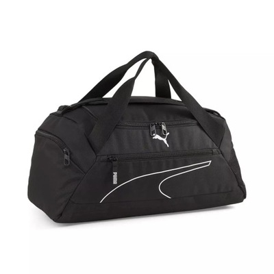 Torba sportowa na trening siłownię PUMA FUNDAMENTALS SPORTS BAG 09033101 S