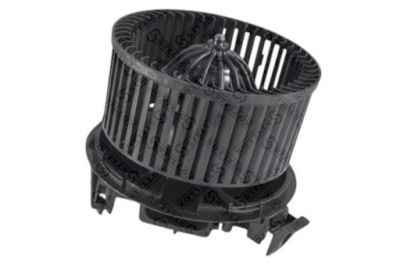 Воздуходувка обдув bez ac renault duster logan sandero 1.4 1.6 1.5dci 04 фото №1