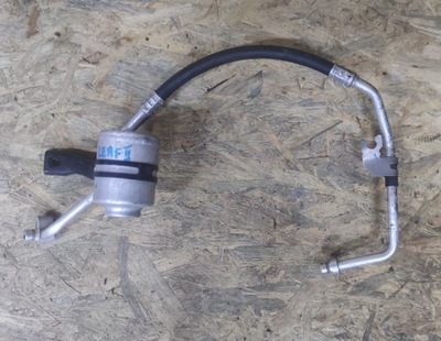 Шланг кондиционера nissan leaf ii ze1 фото №1