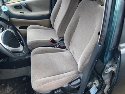 SEATS SOFA CARDS INTERIOR SUZUKI LIANA 01-07  