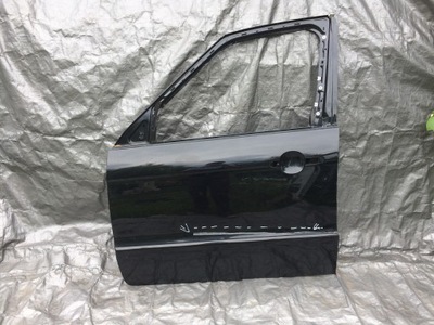 Ford galaxy mk3 дверь левый перед передние левая фото №1