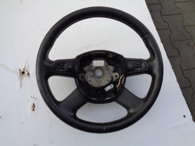 Повітропровід шкіра 8k0419091b audi a4 b8 фото №1