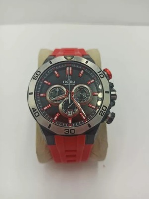 ZEGAREK MĘSKI FESTINA CHRONO BIKE F20450/3