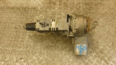 Усилитель электрический megane ii 8200246631b фото №1