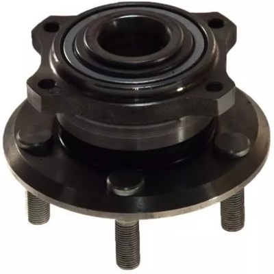 Bta h2y007bta ступиця колеса фото №1