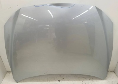 Mazda 6 gj lift 18+ капот кришка двигуна перед передня fv фото №1