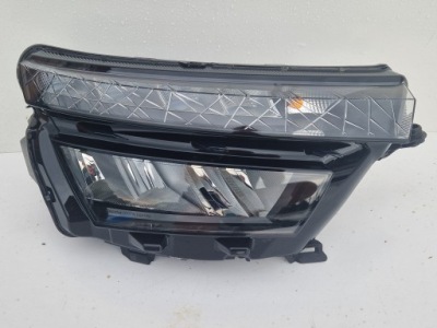 Kamiq 658 19- 23 led лампа правая фара правый новый оригинал 658941016 фото №1