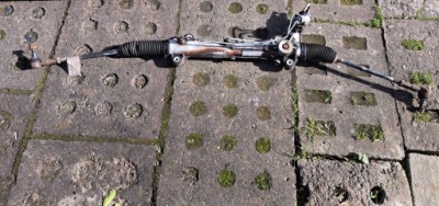 Рулевая рейка трансмиссия vw crafter 2.5 tdi a9064600400 фото №1