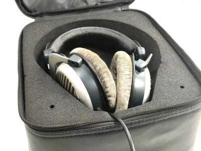 SŁUCHAWKI STUDYJNE BEYERDYNAMIC DT 990