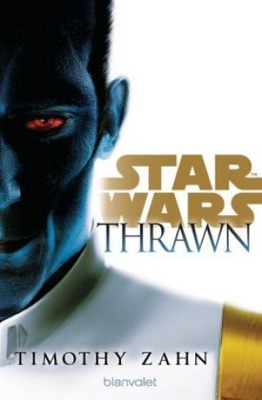 Star Wars Thrawn