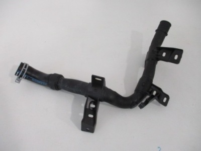 Berlingo partner 2008- шланг воды радиатора новая 1351va фото №1