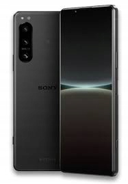 Smartfon Sony XPERIA 5 V 8 GB / 256 GB 5G czarny