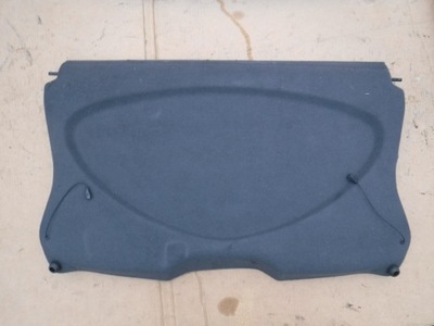 Полиця багажника ford focus mk1 фото №1