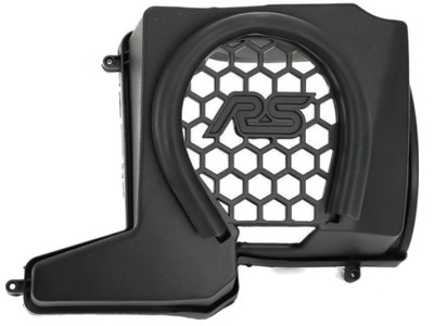 Корпус фільтра повітря rs тюнінг focus mk3 rs st фото №1
