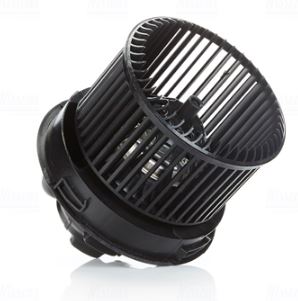 Nowa воздуходувка вентилятор двигатель отопления обдув кондиционера peugeot 207 фото №1