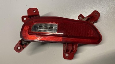 Kia niro ev лампа протитуманна ліва задня задня фото №1