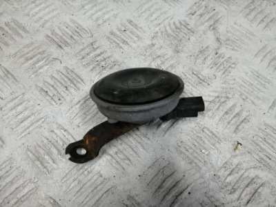 Citroen c3 aircross клаксон сигнал звуковий фото №1