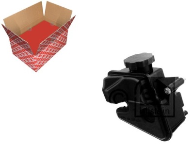 Бак жидкость усилителя mercedes cls c219 e w21 фото №1