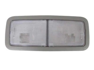 Auris ii лампа освітлення кабіни салону фото №1