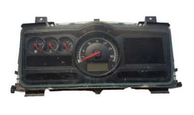 ПРИБОРНАЯ ПАНЕЛЬ ПРИБОРНАЯ ПАНЕЛЬ RENAULT PREMIUM DXI 7421050635-03