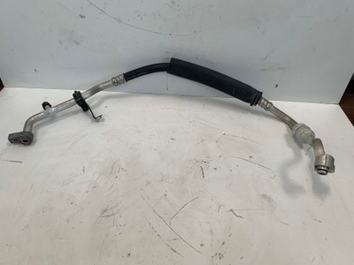 Ford escape mk4 kuga lift 2023 2024 1.5 eb шланг wąż трубка кондиціонера фото №1