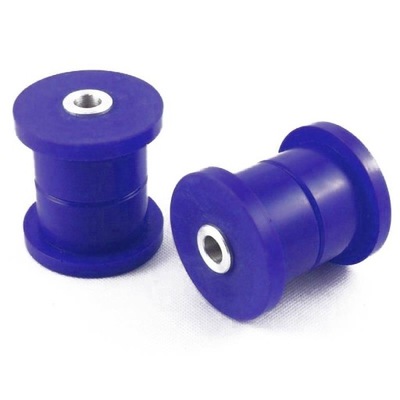 Полиуретановые втулки балка задняя bmw e36 compact z3 фото №1