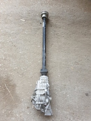 Alfa romeo stelvio мост передний дифференциал 00463378470 фото №1