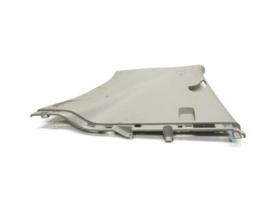 Защита стойка c левая kia sportage iii 85850-3u010 фото №1