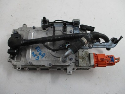 Конвертер ford kuga mk3 lx68-3d121-ab фото №1