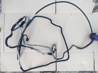 Шланг трубки дроти adblue форсунка інжектор peugeot 508 ii фото №1