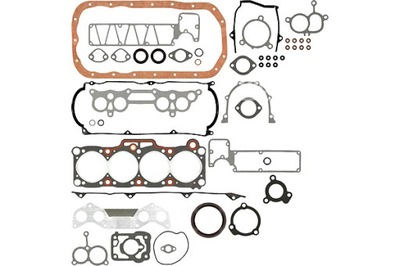 VICTOR REINZ КОМПЛЕКТНЫЙ КОМПЛЕКТ ПРОКЛАДОК ДВИГАТЕЛЯ MAZDA 626 II 626 III