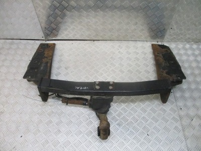 Hak буксирувальний opel vectra c фото №1