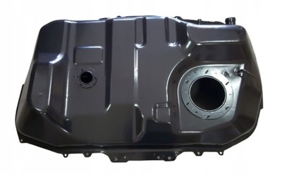 Бак топлива mitsubishi eclipse cross 2017 - фото №1