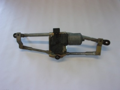 Механизм дворник перед bosch citroen c5 i фото №1