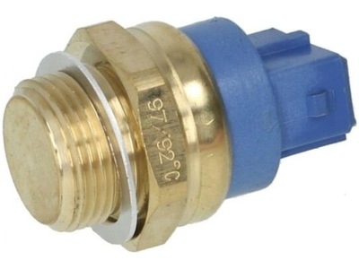 Autlog as2090 переключатель термический, вентилятор фото №1