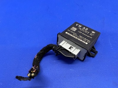 AUDI A6 C7 MÓDULO UNIDAD DE CONTROL DE LUZ 4H0907357B 37  