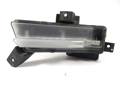 Chevrolet Camaro SS Halogen LED lewy lampa DRL 2016-18