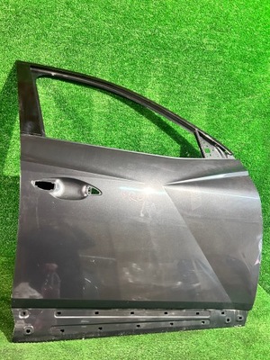 Дверь передние правое hyundai tucson iv фото №1