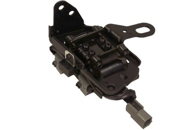 Катушка зажигания borgwarner zs541 фото №1